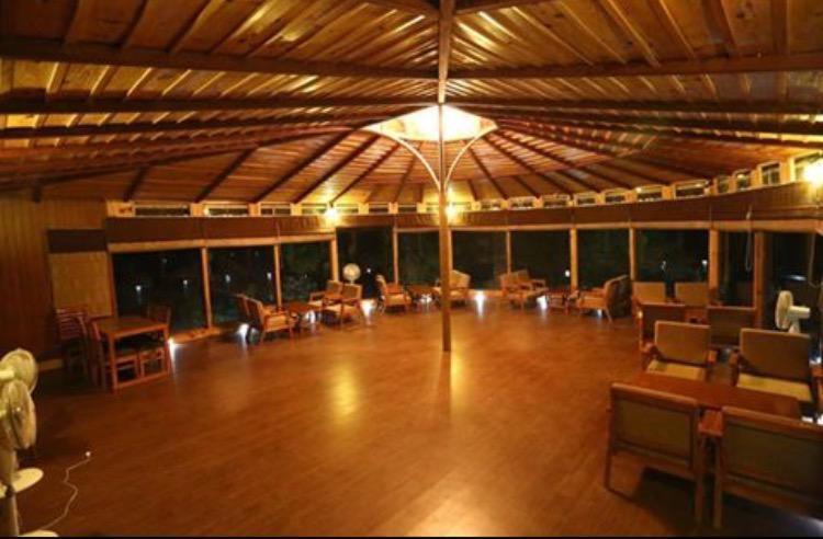 Amar Valley Resort Nainital Extérieur photo