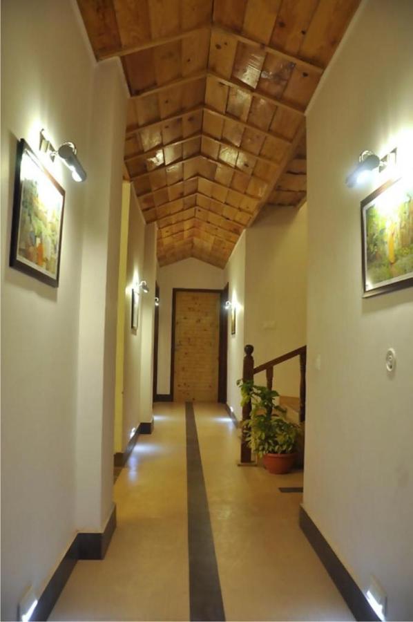 Amar Valley Resort Nainital Extérieur photo