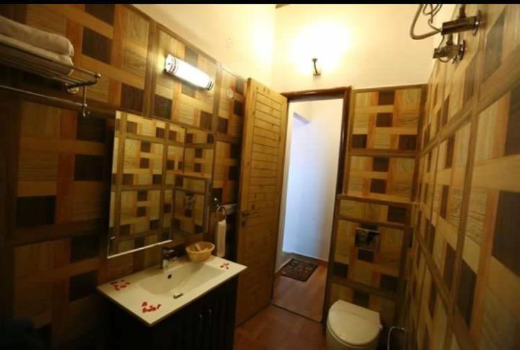 Amar Valley Resort Nainital Extérieur photo